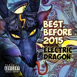 Electric Dragon: albums, songs, playlists