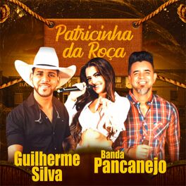 Album cover of Patricinha da Roça