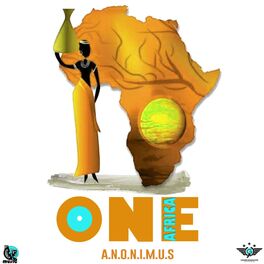Album cover of One Africa (feat. Anonimus)