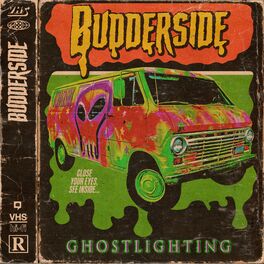 Album cover of Ghostlighting