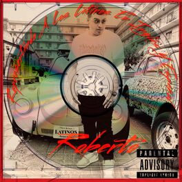 Album cover of Representando A Los Latinos En Inglés Y Español