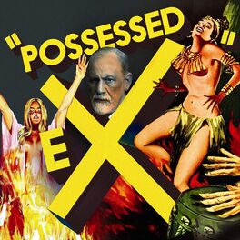 Album cover of Possessed