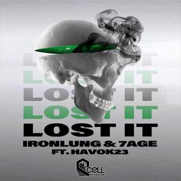 Album cover of Lost It