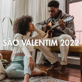 Album cover of São Valentim 2022