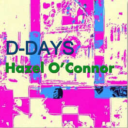 Album cover of D-Days