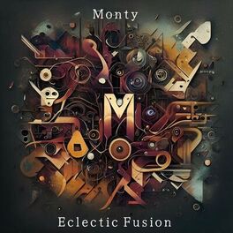 Album cover of Eclectic Fusion