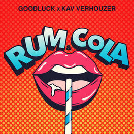 Album cover of Rum & Cola