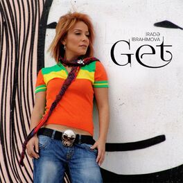 Album cover of Get