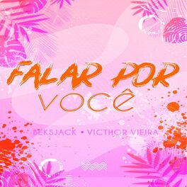 Album cover of Falar por Você