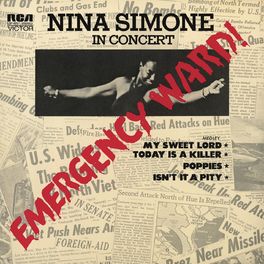 Album cover of Emergency Ward (Expanded Edition)