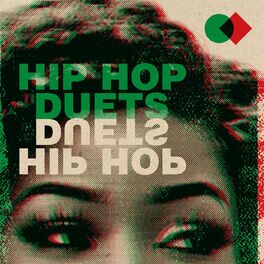 Album cover of Hip Hop Duets