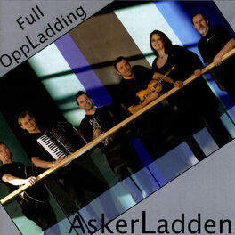 Album cover of Full Oppladding