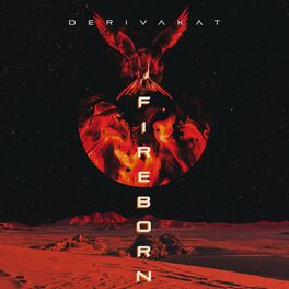Album cover of FIREBORN