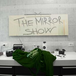 Album cover of The Mirror Show