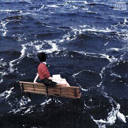 Album cover of Nonadaptation 비적응