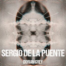 Album cover of Dorian Grey