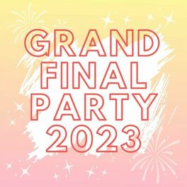 Album cover of Grand Final 2023