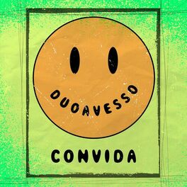 Album cover of Duo Avesso Convida (Ao Vivo)