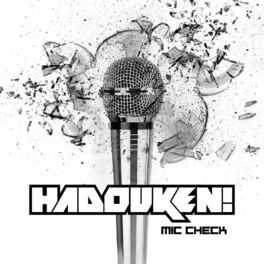 Album cover of Mic Check