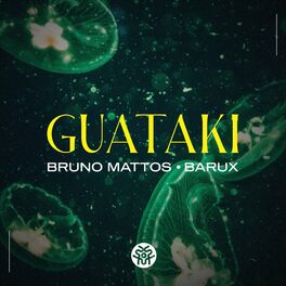 Album cover of Guataki