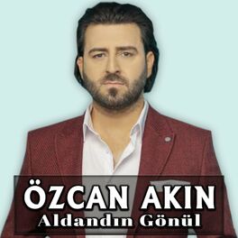 Album cover of Aldandın Gönül