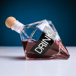 Album cover of DRINK!