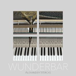 Album cover of Wunderbar