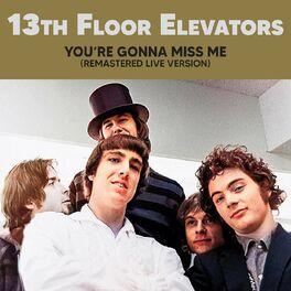 13th Floor Elevators - Easter Everywhere: lyrics and songs