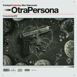 Album cover of Otra Persona