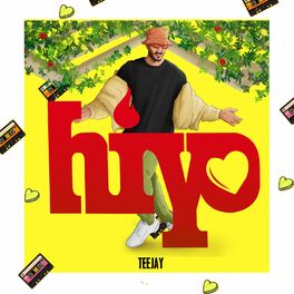 Album cover of Hiyo