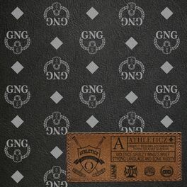 Album cover of GNG (feat. dodtcom, Santo97, Blizzy310 & Infinit)