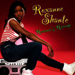 Album cover of Roxanne's Revenge (Re-Recorded / Remastered)