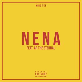 Album cover of Nena (feat. AR the Eternal)