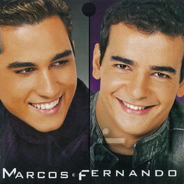 Album cover of Marcos E Fernando