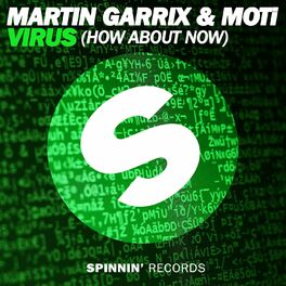 Album cover of Virus (How About Now) (Radio Edit)