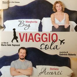 Album cover of Viaggio sola (From 