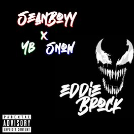 Album cover of Eddie Brock (feat. Yb & Snow)