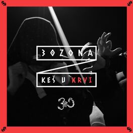 Album cover of Kes U Krvi