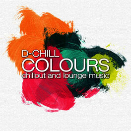 Album cover of Colours