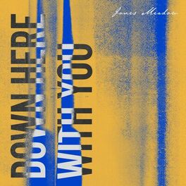 Album cover of Down Here with You