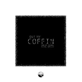 Album cover of Out My Coffin (feat. King Drizz)