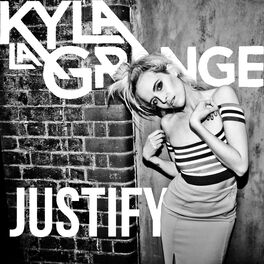 Album cover of Justify