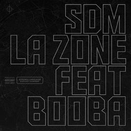 Album picture of La zone