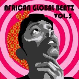 Album cover of African Global Beatz Vol.5