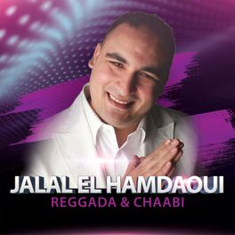 Album cover of Reggada & Chaabi