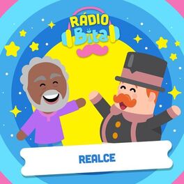 Album cover of Realce
