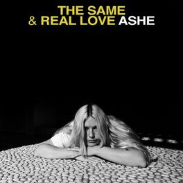 Album cover of The Same / Real Love