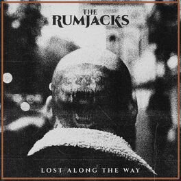 Album cover of Lost Along The Way