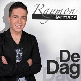 Album cover of De dag