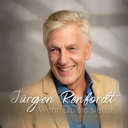 Album cover of Wenn du sie siehst